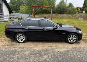 BMW Série 5 - 2