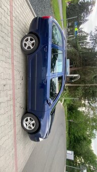 Škoda Octavia 2 - 2