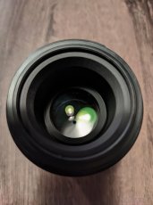 Objektiv TOKINA 100 mm f/2,8 AT-X Macro Nikon - 2