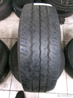 215/65 R15C MAXXIS (cca 6,5mm) č.13896 - 2