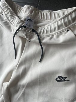Tepláky Nike M - 2