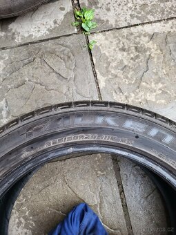 265/50 R20 Falken - 2