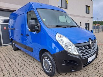 Renault Master 2.3 DCI L2H2 - 2