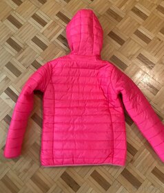 Damska prosivana bunda Alpine pro vel.M - 2
