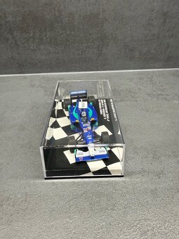Model F1 Kimi Räikkönen - 2