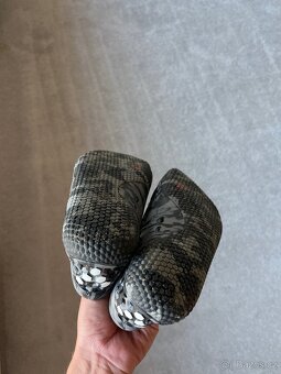 Vivobarefoot sandály, velikost 46, pánské - 2
