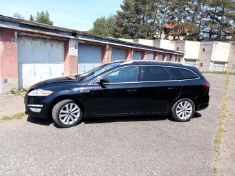 Mondeo 4 - 2