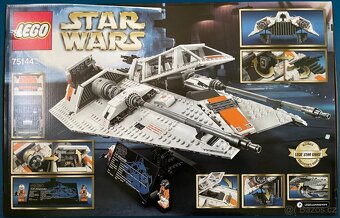 LEGO 75144 Snowspeeder - 2