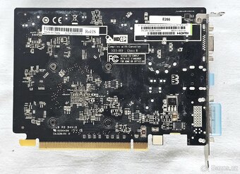 Grafická karta Sapphire R7 250 2G GDDR5 - 2
