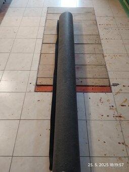 Prodám filc pod lino - 2