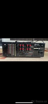Yamaha DSP A2070 - 2