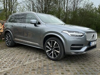 XC90 - 2