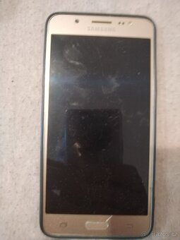 Samsung j5 2016 - 2