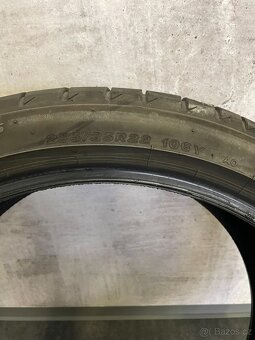 Originální pneu Bridgestone 285/35R22 106Y č.PN22 - 2