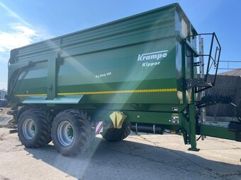 Krampe 650 - 2