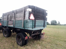 Autovlek Karosa A5DH - 2