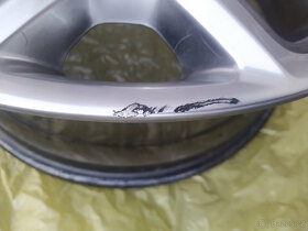 Orig. disk Kia Sorento 7,519" 5x114,3 ET49,5 - 2