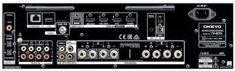 Onkyo tx-8270 - 2