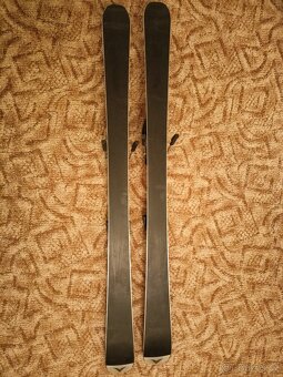Dětské lyže zn. Dynastar 120 cm - 2