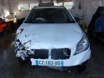 Suzuki S-Cross 1,6 Allgrip - 2