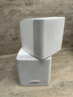 Bose cube acoustimass 1kus - 2