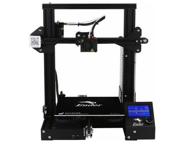 3D tiskárna Creality Ender 3 Pro - 2