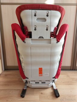 Autosedačka Britax Römer Kidfix 15-36 kg - 2