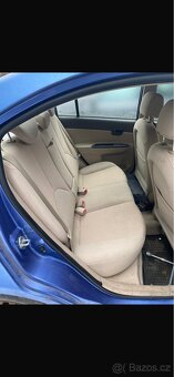Hyundai accent - 2