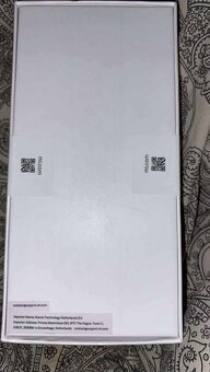 Xiaomi Redmi Note 13 5G NOVÝ Černý - 2