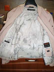 Luxusní bunda Marc O'Polo Bunda bomber Blouson - PC 5290Kč - 2