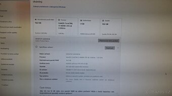 Pc + monitor - 2