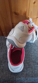 Sport. boty Adidas - 2