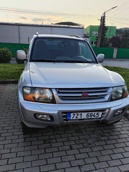 Pajero - 2