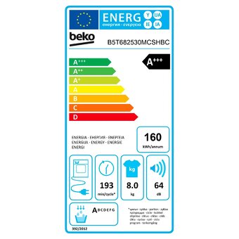 Susicka BEKO - 2