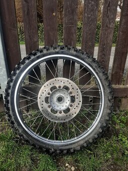 Enduro/cross kolo 21 - 2