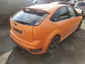 09 Ford FocusHatch, ST225 166kW, manual - 2