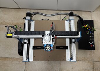 CNC frézka/gravírka Genmitsu PROVerXL 4030 - 2