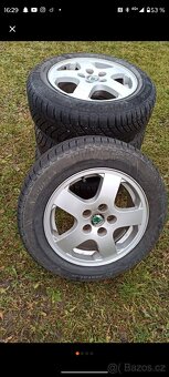 SHÁNÍM ALU KOLO SPIRIT R14 - 2