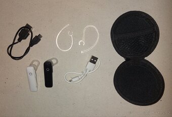 Handsfree - 2