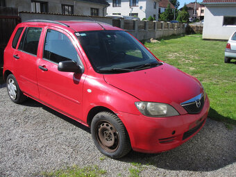 mazda 2 - 2
