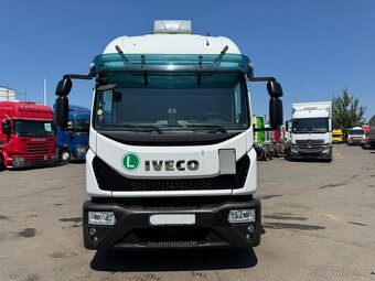 Iveco Eurocargo 120-250 Supra 750Mt Manual Euro VI - 2