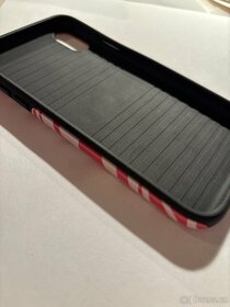 Burga obal iPhone X - 2