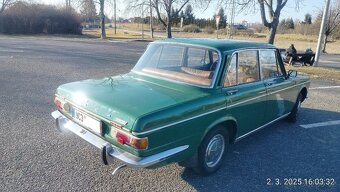 Simca 1501 Special - 2