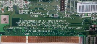 Amiga1200 + 030/28mhz - 2