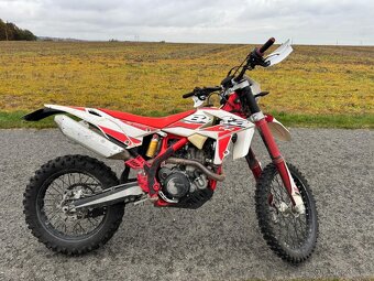 Prodám Beta RR 390 r.v. 2017, - 2