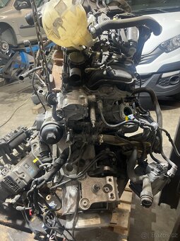 Motor s převodovkou 9H02 - 2