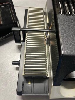 Diaprojektor Unicolor H50 - 2