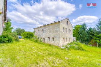 Prodej rodinného domu, 120 m², Nová Ves - 2