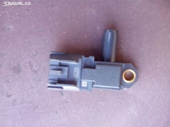 Cidlo FAP Ford Focus - 2