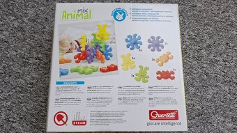 Hračka pro děti Animal Mix - 2